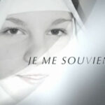 « Je me souviens »