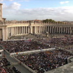 Canonisation: Les grands moments de la célébration