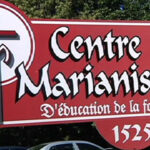 Centre marianiste d'éducation de la foi