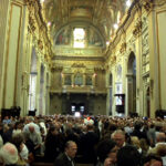 Canonisation: Messe d'Action de Grâce