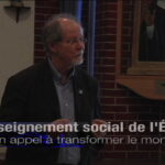 L'enseignement social de l'Église : un appel à transformer le monde