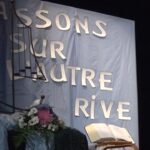 «Passons sur l'autre rive» – Reportage