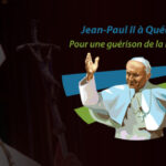 Colloque Jean-Paul II – Pour une guérison de la mémoire