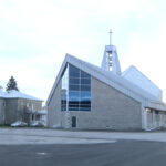 Projet pastoral de l'Ouest de Portneuf