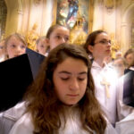 Les Pueri Cantores soulignent les 100 ans de la Maitrise de Québec