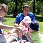 Grand rassemblement familial les 26 et 27 septembre 2015 en communion avec le pape François