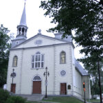 350 ans de foi à Charlesbourg